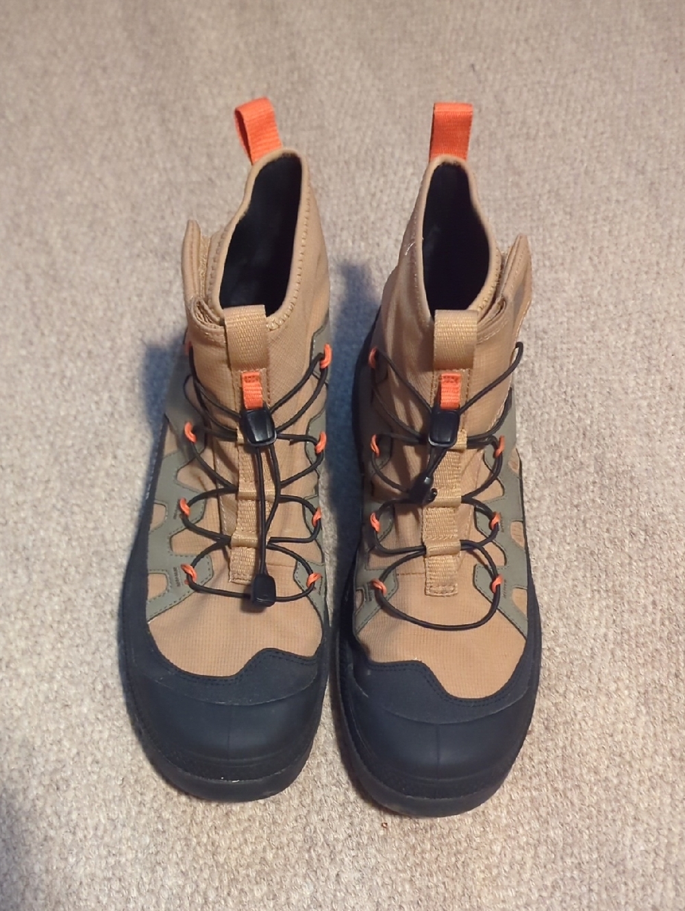 Unisex Palladium PAMPA LITE+ XPLOR WP+ Mens 10/Women's 11.5 - Picture 5 of 10
